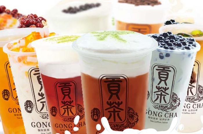 东安贡茶培训
