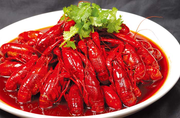 东安麻辣小龙虾培训